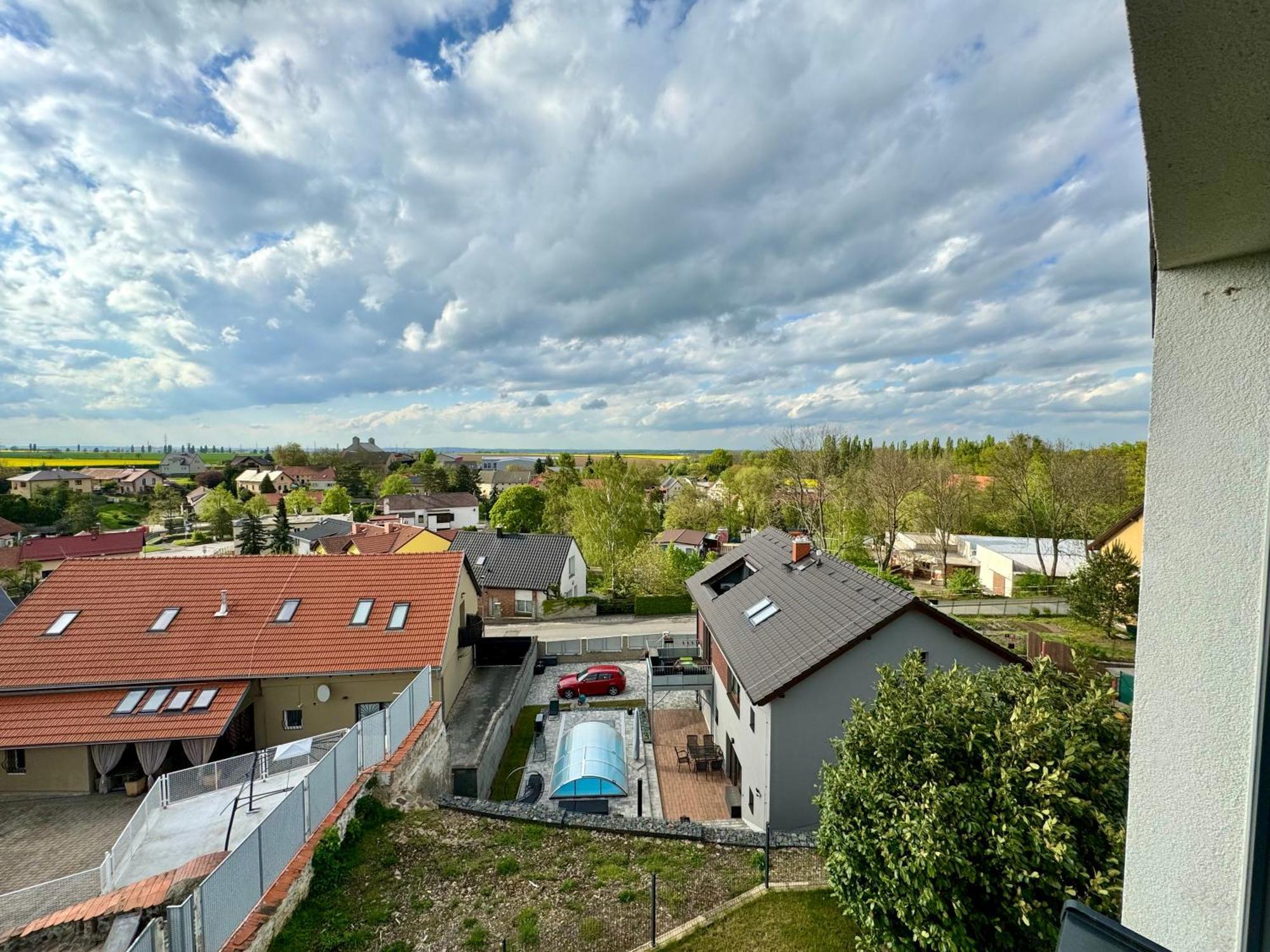 Byt Apartman 2Rooms 76M2 All New Praga Exterior foto